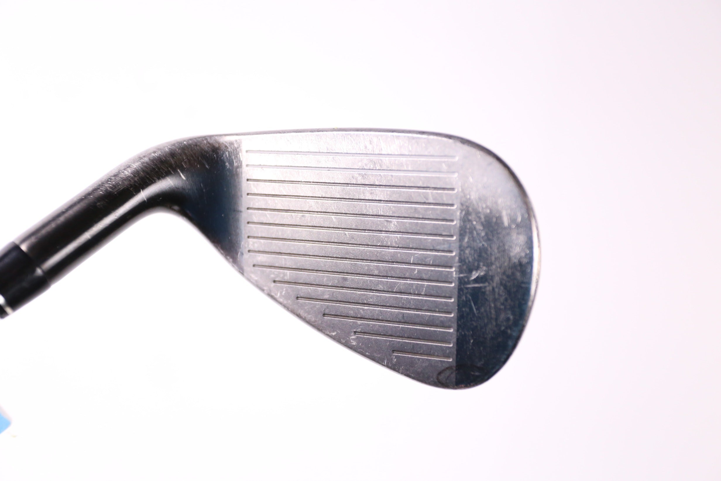 Used Callaway Big Bertha 2019 Sand Wedge - Right Handed 54° Ladies Flex Golf Club | Perfect for Women's Short Game & Bunker Shots