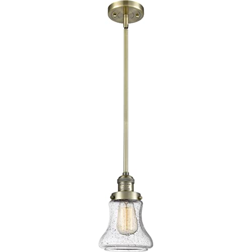Antique Brass