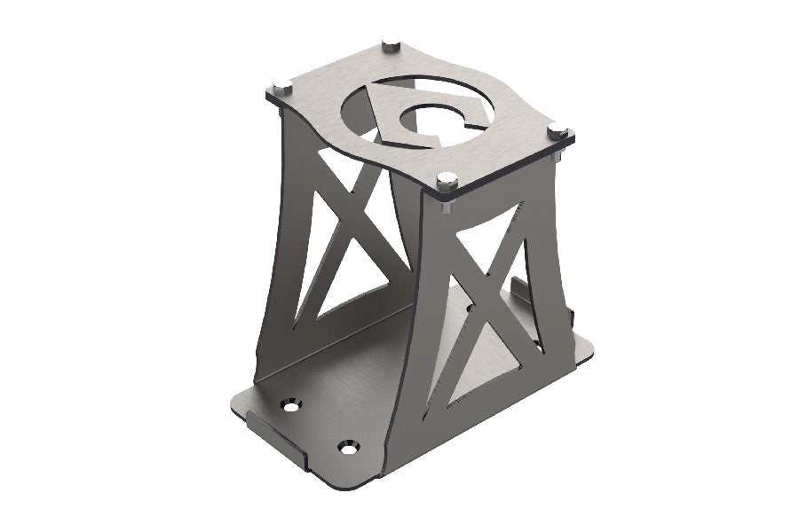 Artec Industries Group 51 Optima Battery Mount - Universal Off-Road Vehicle Battery Holder for Jeep, Truck & ATV - Secure Installation for Rough Terrains & Outdoor Adventures
