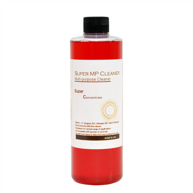 Best Multi-Purpose Exterior Cleaner for Cars, Homes & Outdoor Surfaces | Heavy-Duty Degreaser & Stain Remover | Perfect for Driveways, Patios, Siding & More