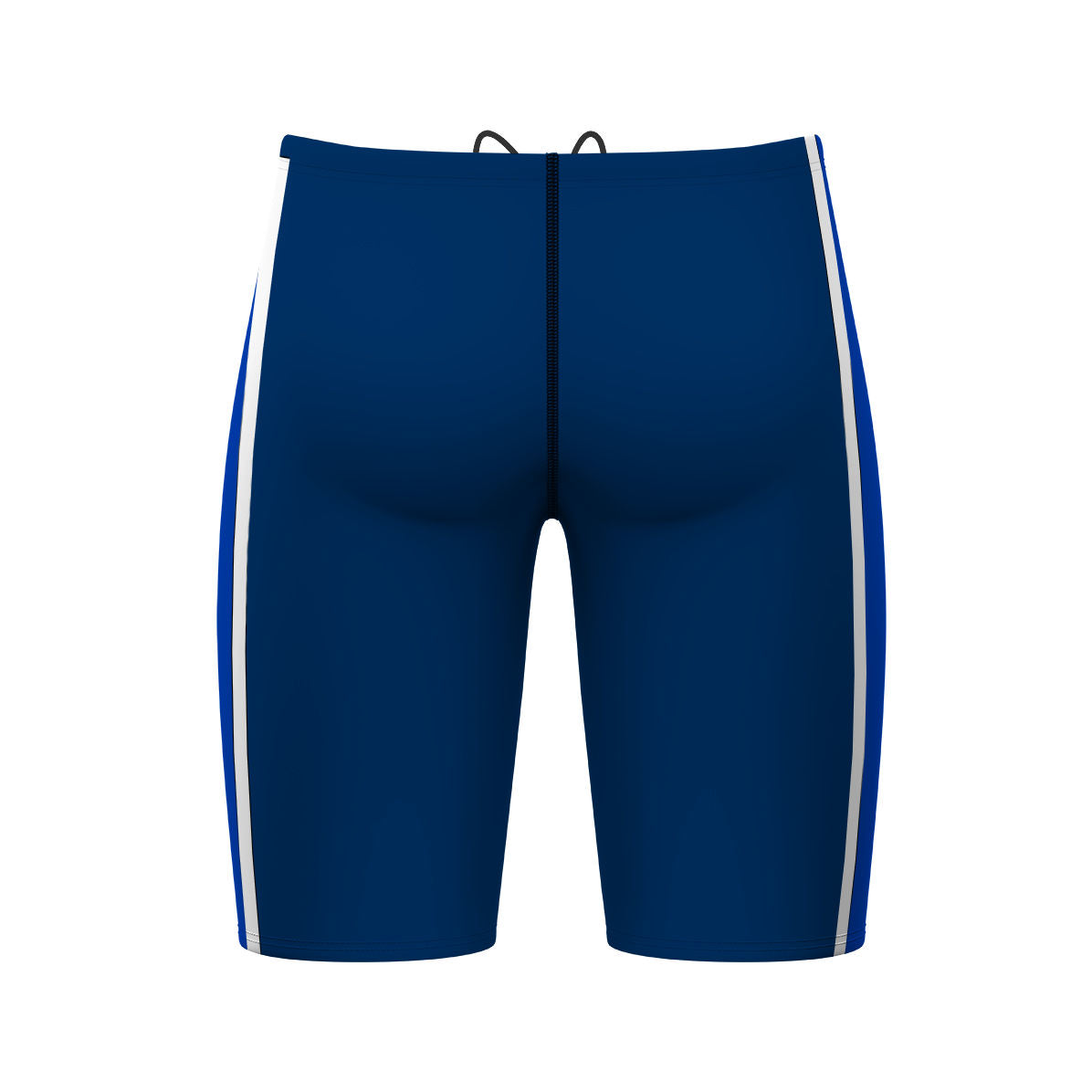 Wolf Pack Jammer - High Performance Swimwear for Men | Perfect for Beach, Pool & Water Sports