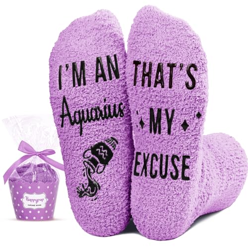 Aquarius Purple