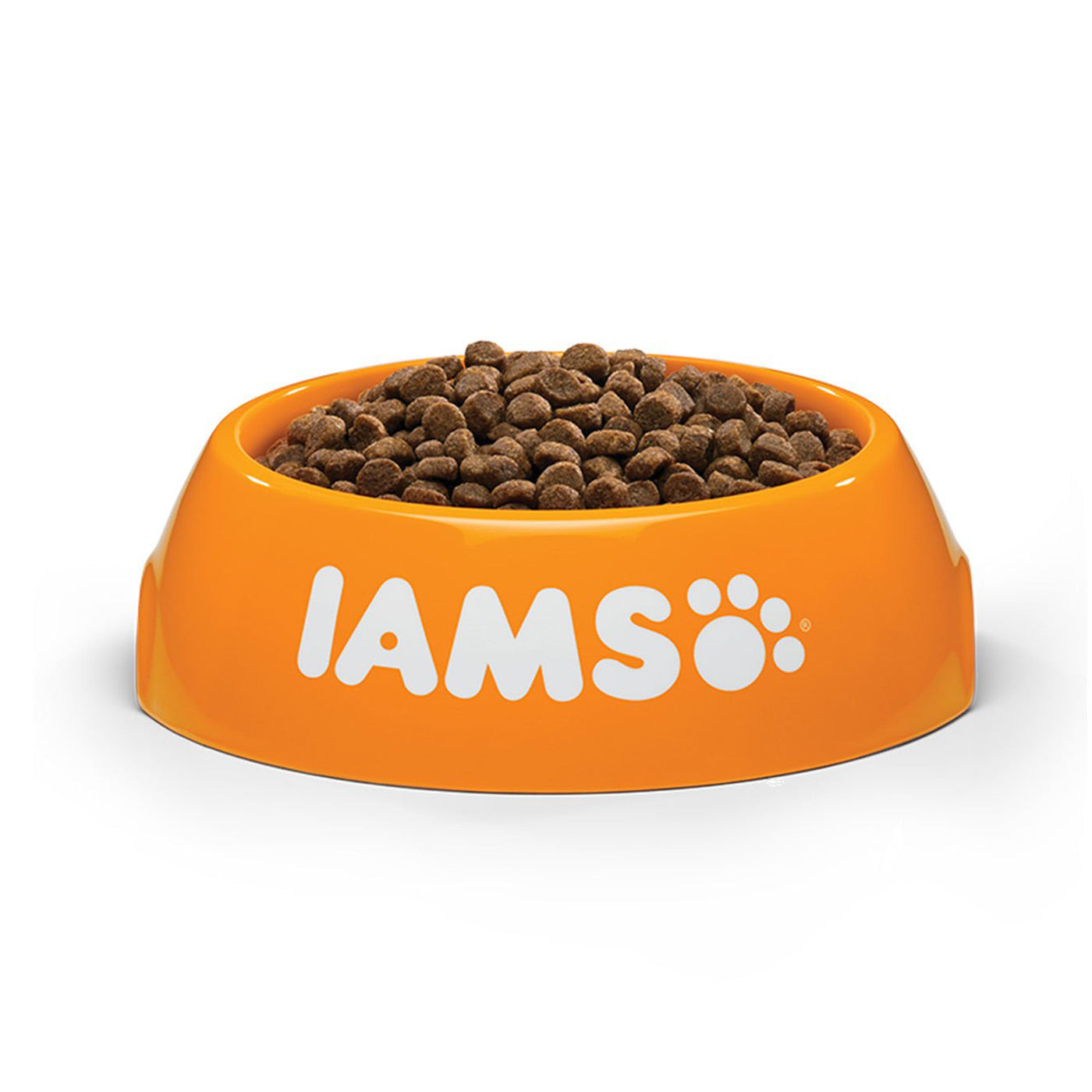 Iams Vitality Chicken Kitten Dry Food - 2kg (4.4lb) Premium Nutrition for Healthy Growth | Perfect for Indoor & Outdoor Kittens