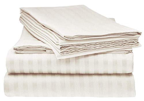 Ivory Stripe