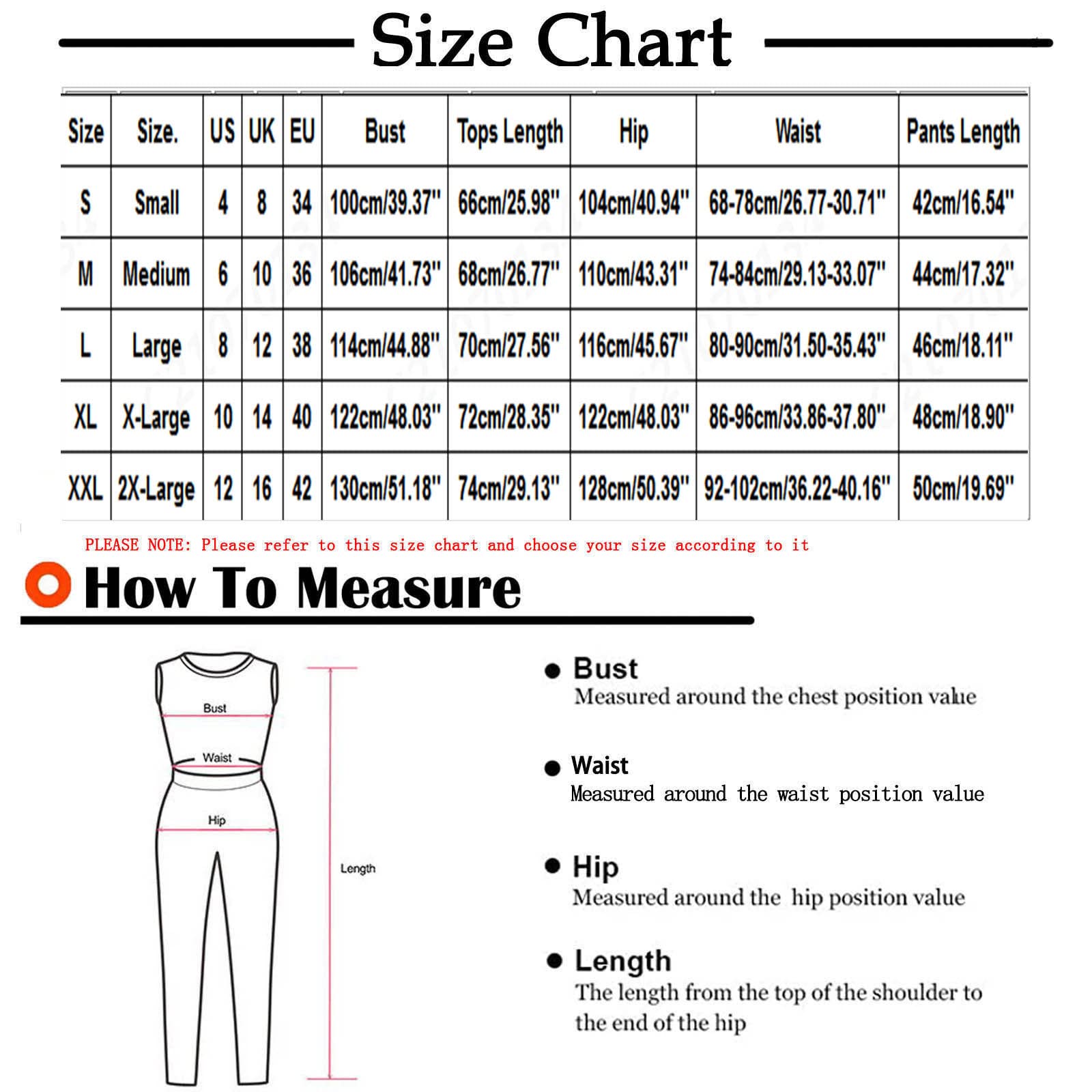 Kinrui Women's 2-Piece Pajama Set - Short Sleeve Soft Sleepwear & Lounge PJS with Pockets (S-XXL) | Comfortable Summer Nightwear for Home, Vacation & Relaxation