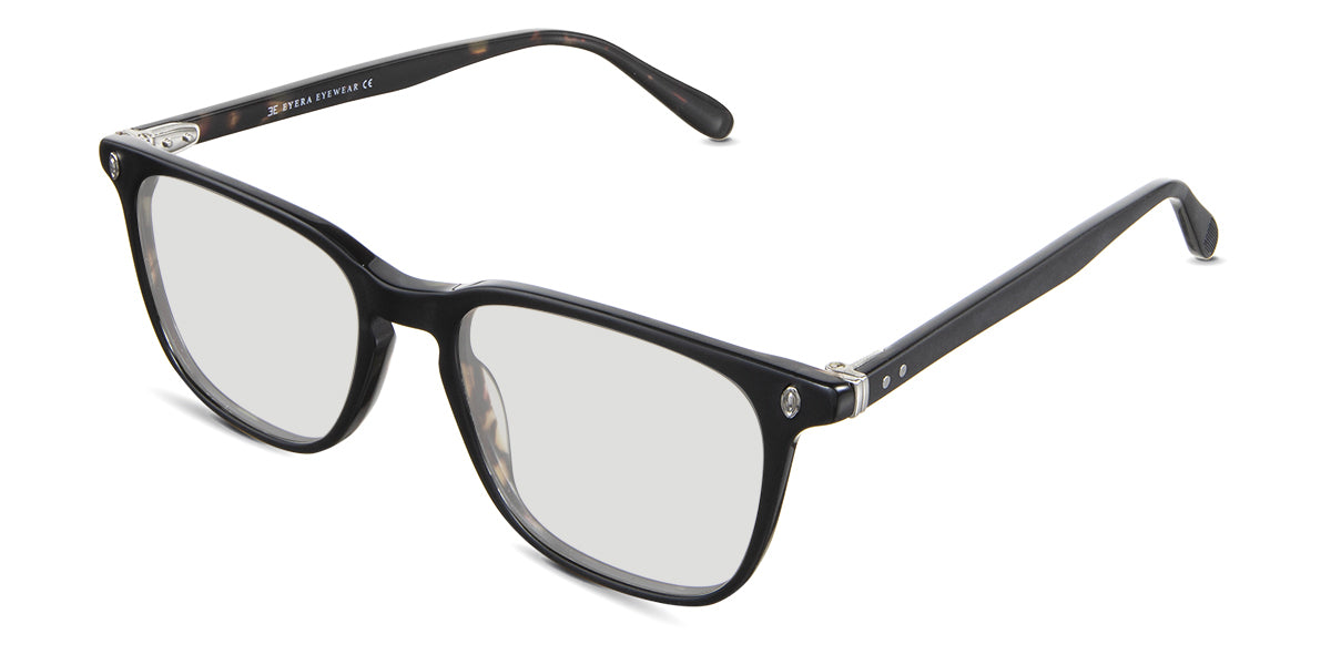 Harvey Women's Prescription Tinted Sunglasses - UV Protection & Stylish Frames for Driving, Outdoor Activities & Fashion