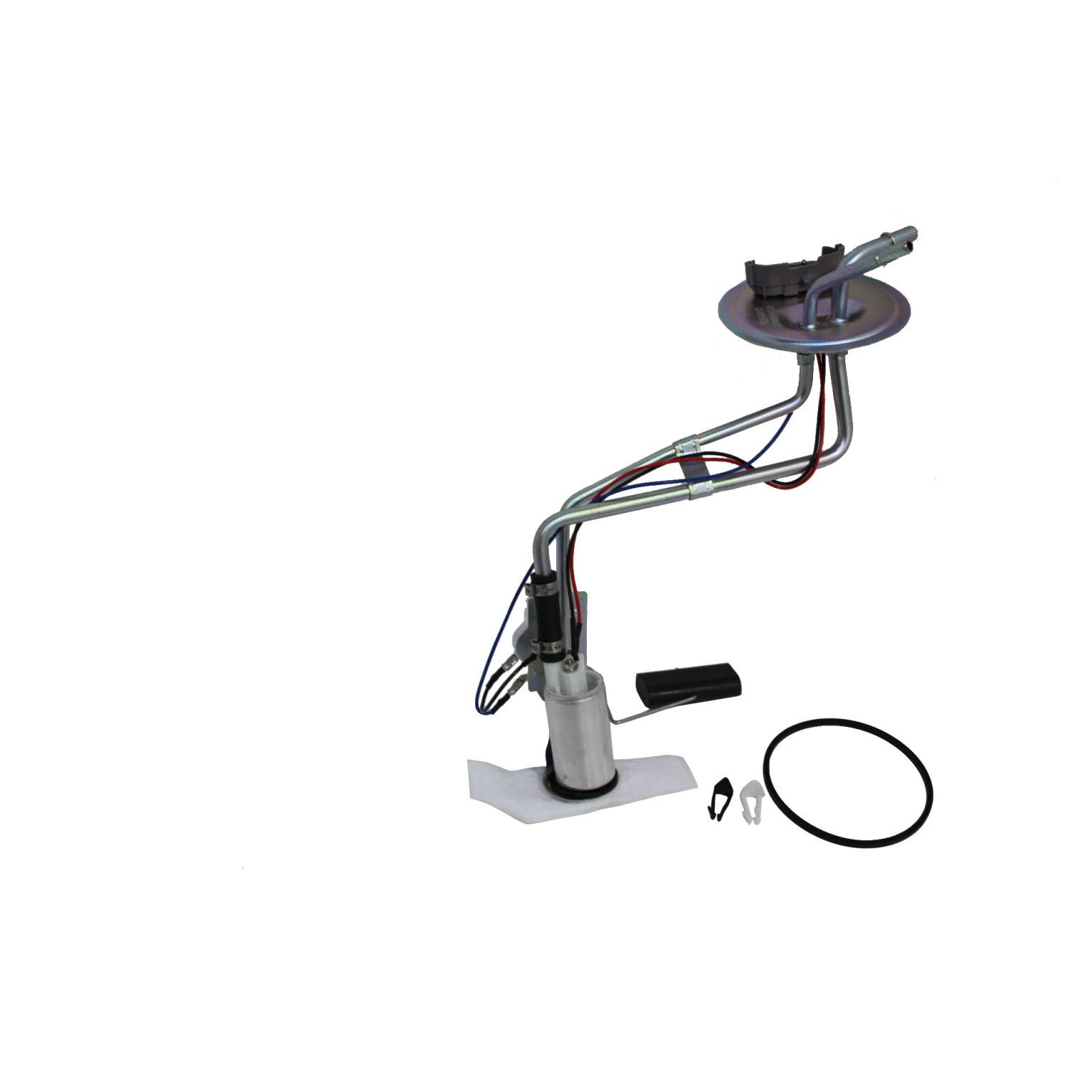 GMB 525-6410 Fuel Tank Sending Unit - Replacement Fuel Level Sensor for Chevy, GMC, Buick & Cadillac - Perfect for Off-Road, Towing & Daily Driving
