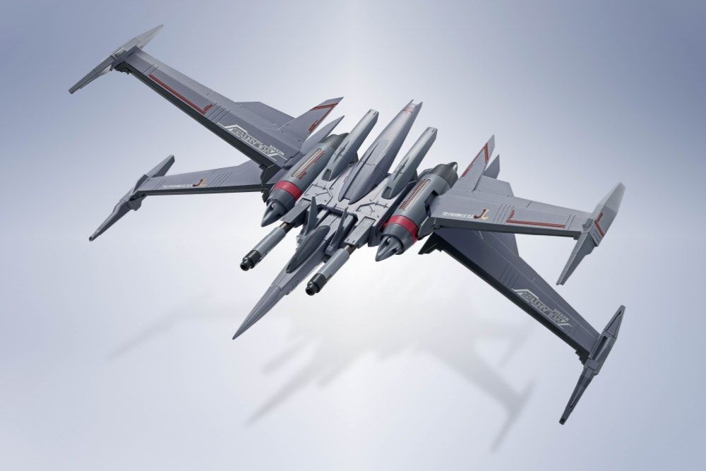 Bandai Metal Robot Spirits Gundam Seed Freedom ZGMF-X191M2 Infinite Justice Gundam Type II Action Figure - Collectible Anime Model Kit for Display & Gundam Battles