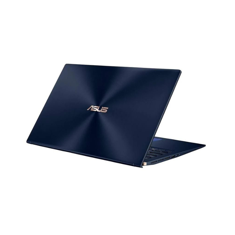 ASUS ZenBook Pro 15 UX580GD Laptop - 8th Gen Intel Core i7, 16GB RAM, 512GB SSD, GTX 1050, Windows 11 - UX580GD BO001T - Perfect for Graphic Design, Video Editing & Gaming