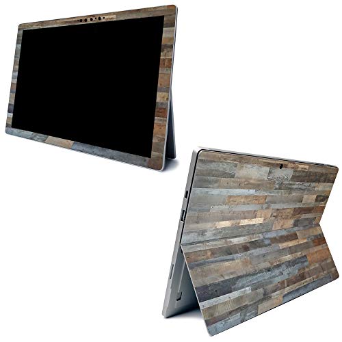 Gray Wood