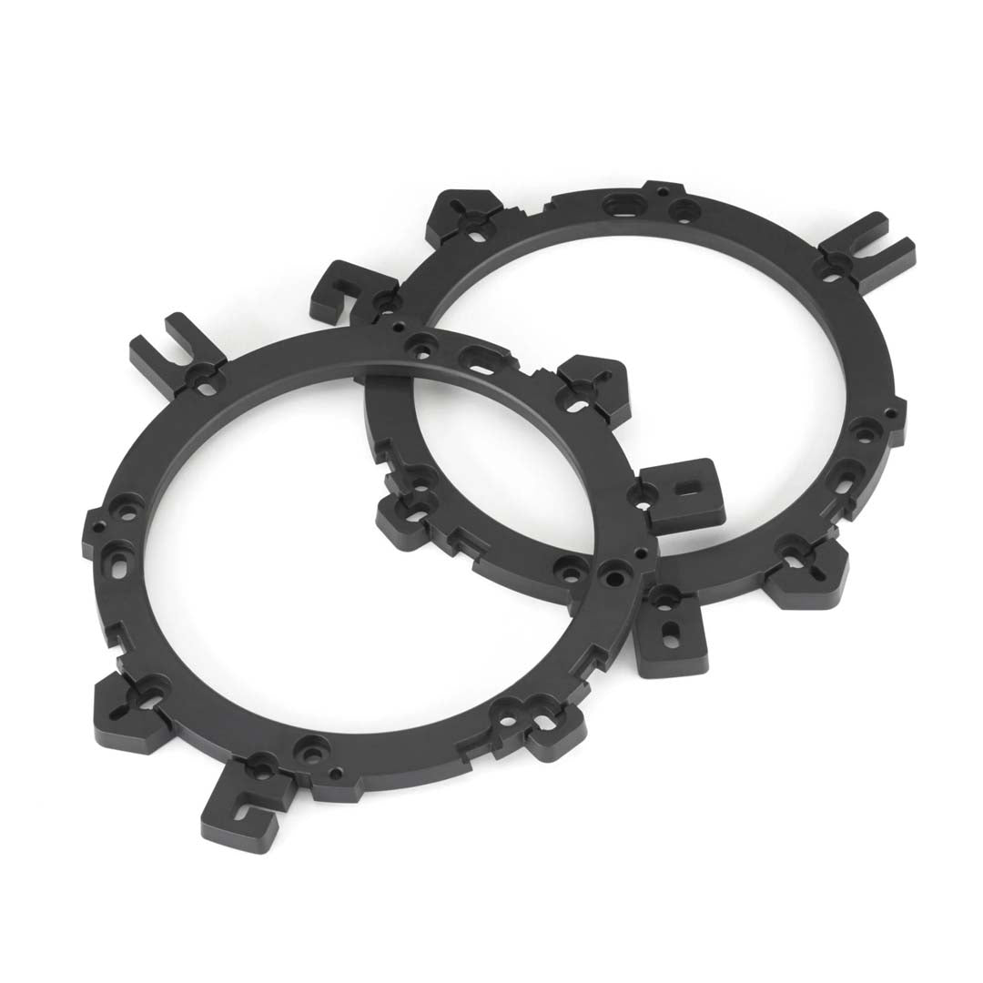 JL Audio C1 650X 6.5