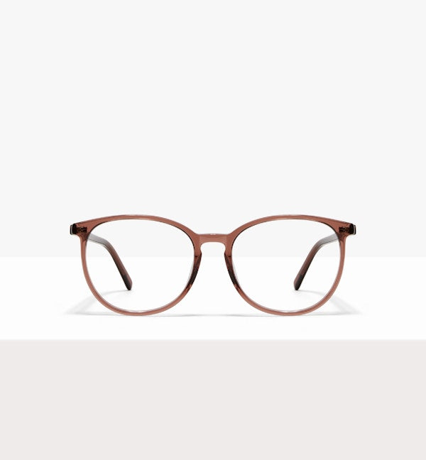 Femme Libre Eyeglasses - Stylish Women's Glasses for Reading, Driving & Fashion | Lightweight & Comfortable Eyewear for Everyday Use
