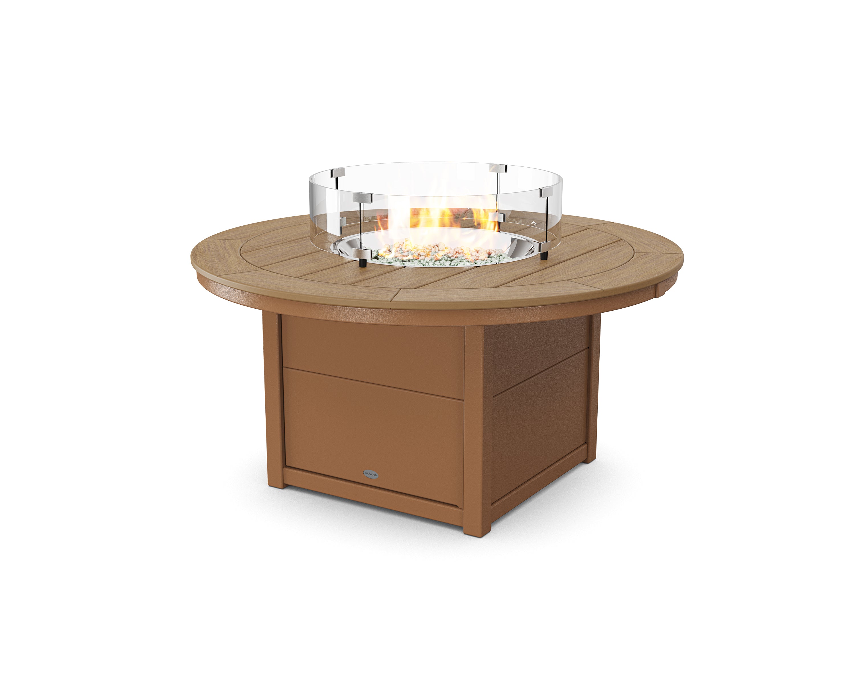 Teak / Natural
