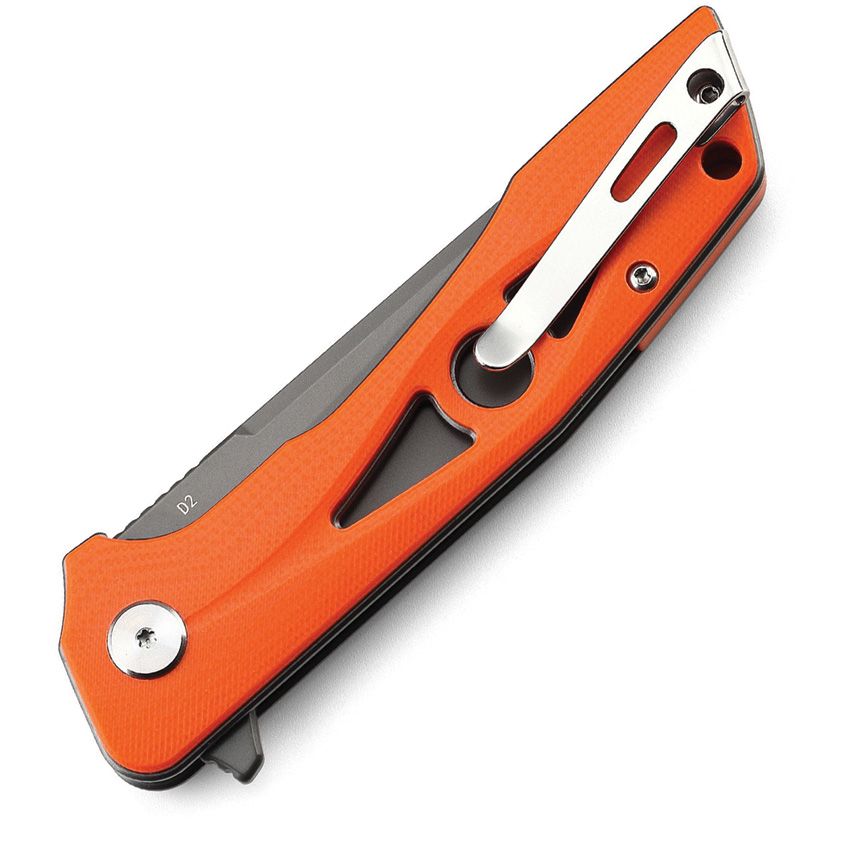 Bestech Eye of Ra EDC Pocket Knife - High-Quality Folding Knife for Camping, Hiking & Everyday Carry (EDC) - Razor Sharp Blade & Ergonomic Handle