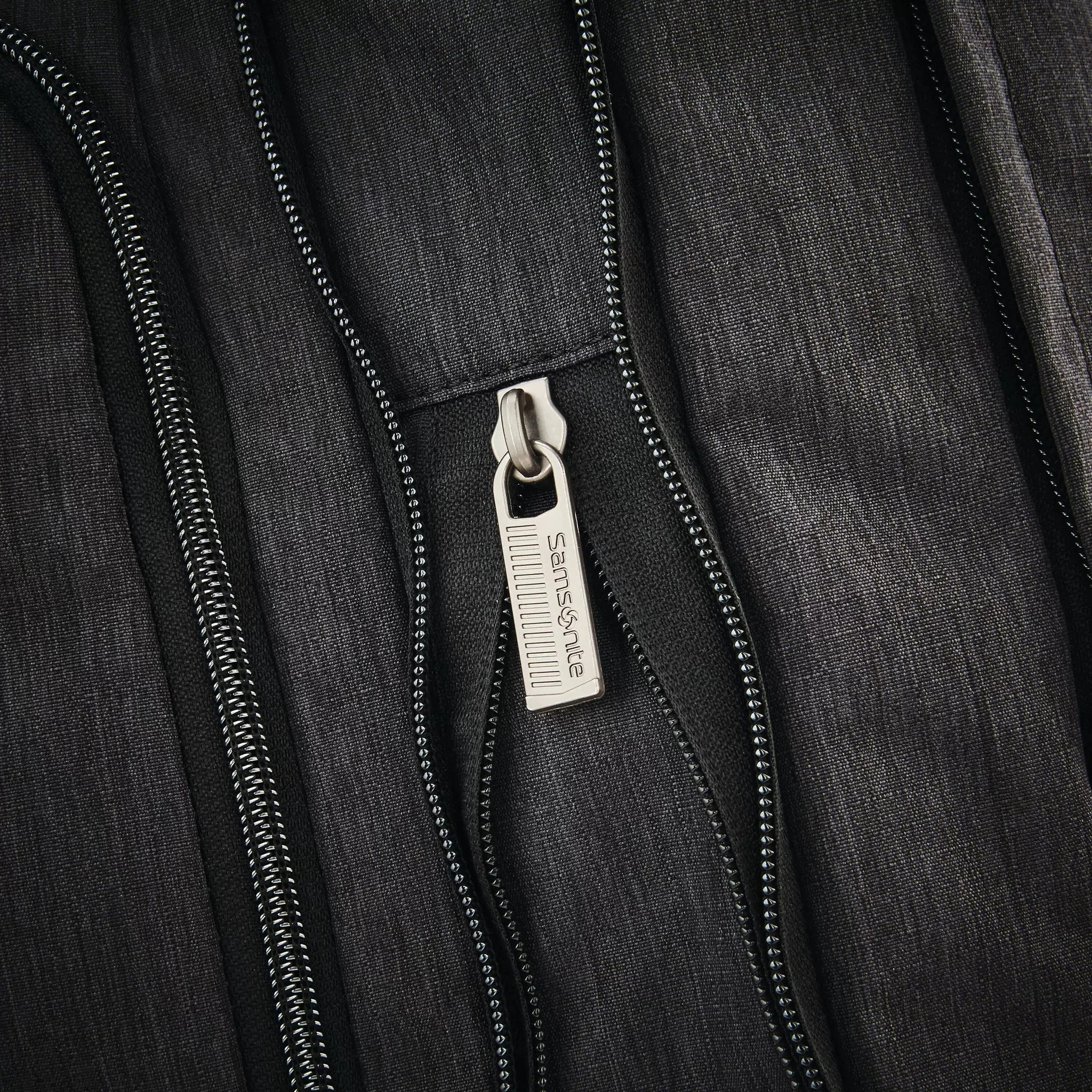 Samsonite Modern Utility Travel Backpack - Lightweight Durable Laptop Backpack for Men & Women - Perfect for Business Travel, Commuting & Outdoor Adventures