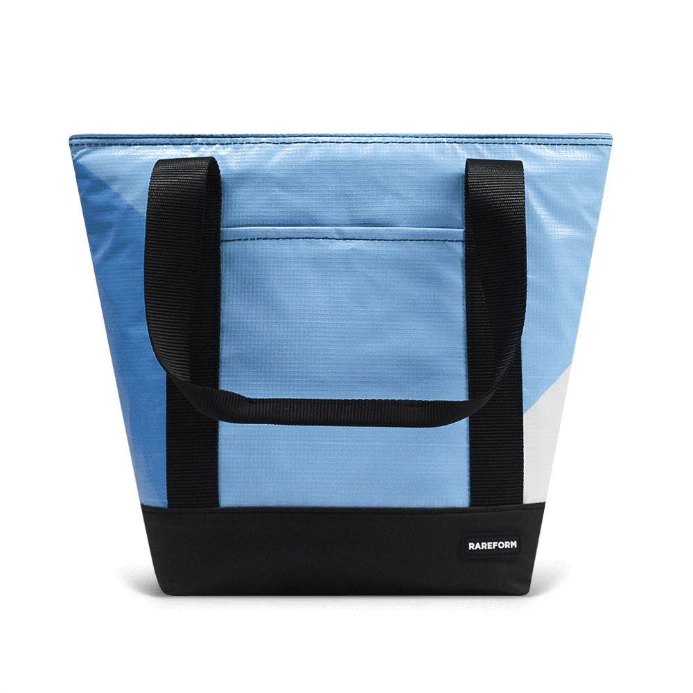Beck Cooler Bag Bk1 00866 - Insulated Lunch Bag for Work, Picnics & Outdoor Activities - Leakproof & Durable Portable Cooler for Food & Drinks