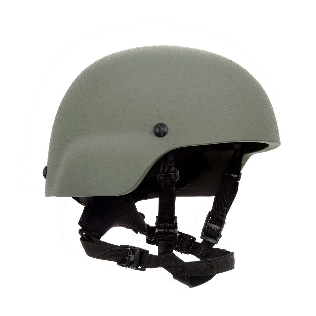 Foliage Green
