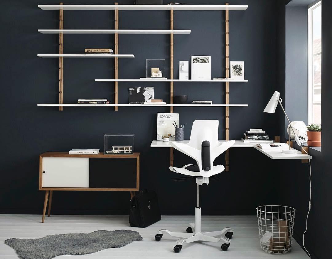 Stylish Birdy Table Lamp - Modern Decorative Lighting for Bedroom, Living Room & Office - Perfect for Reading & Ambiance
