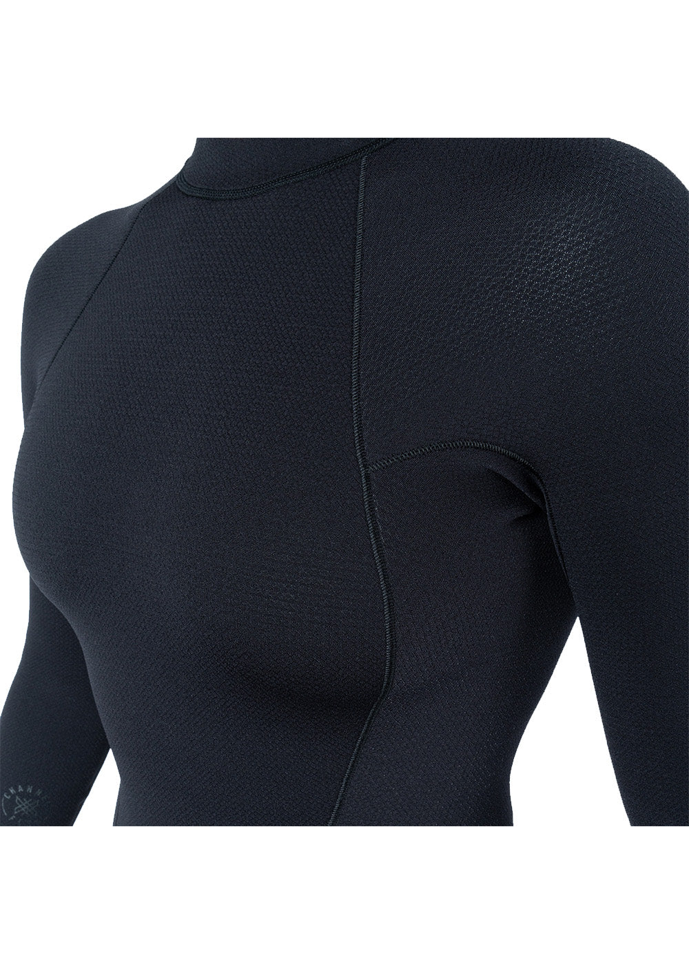 Xcel Women's Comp+ BZ 1.5mm Long Sleeve Spring Wetsuit - Perfect for Surfing, Diving & Water Sports in Cool Weather