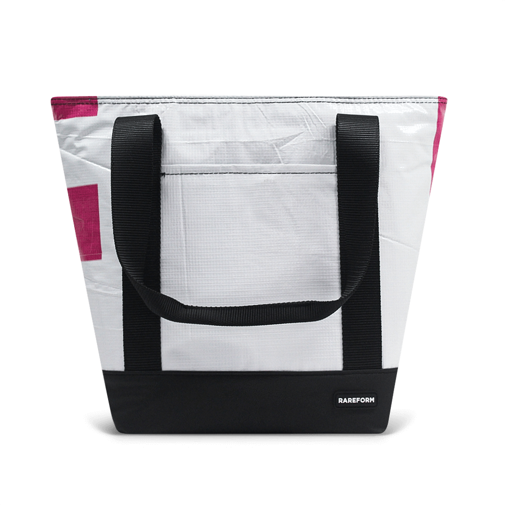 Beck Cooler Bag Bk1 00993 - Insulated Lunch Bag for Work, Picnics & Outdoor Activities - Leakproof & Durable Cooler Tote for Food & Drinks