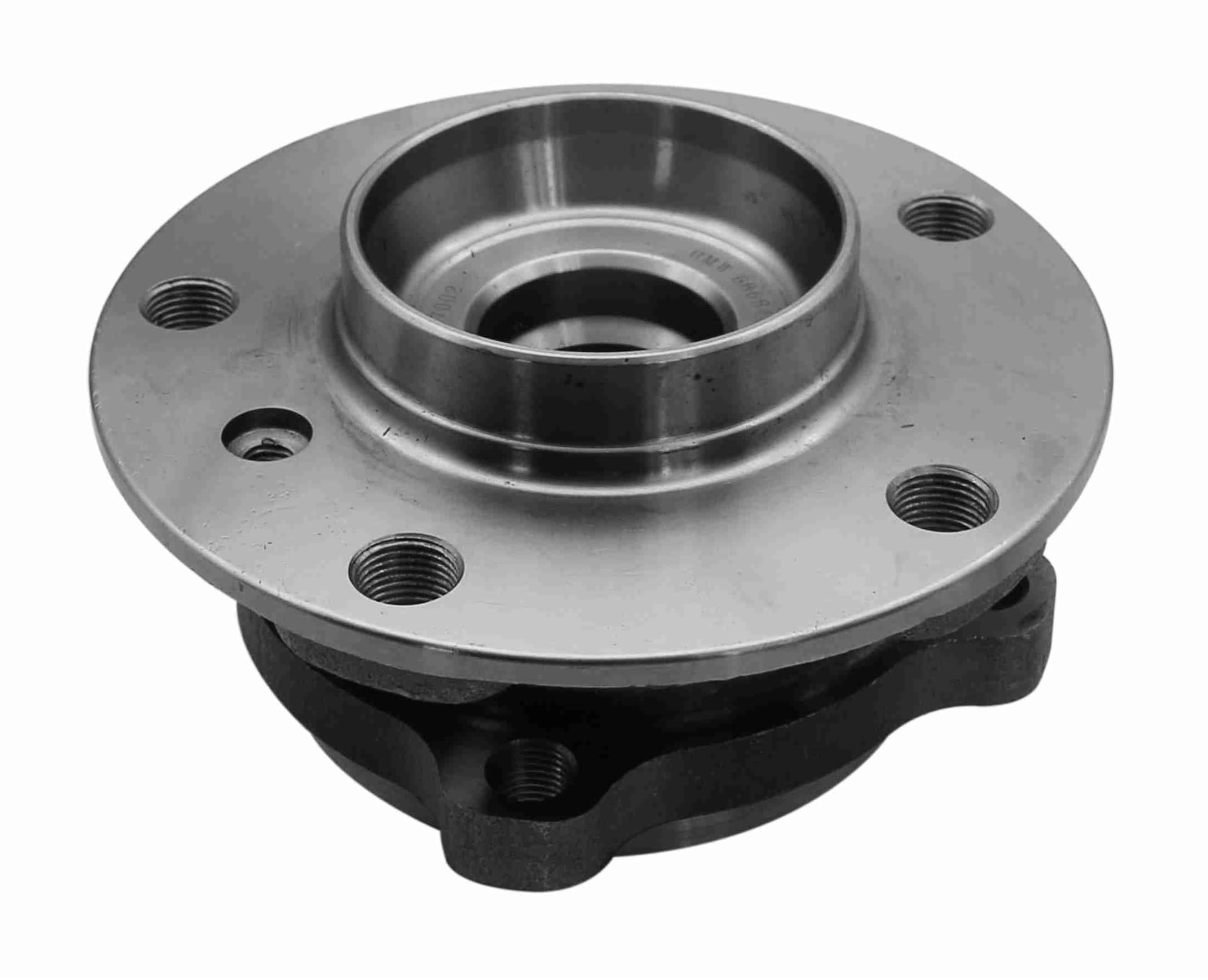 GSP 270007 Wheel Bearing and Hub Assembly - Front Left/Right (Driver/Passenger Side) | Compatible with Multiple Vehicle Models | Perfect for Smooth Ride & Noise Reduction