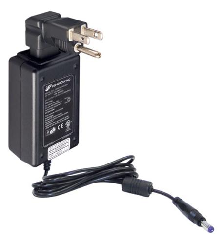 24V DC Power Supply BG SPS2406 - Reliable 24 Volt Switching Power Supply for LED Strips, CCTV Cameras, and Electronics Projects