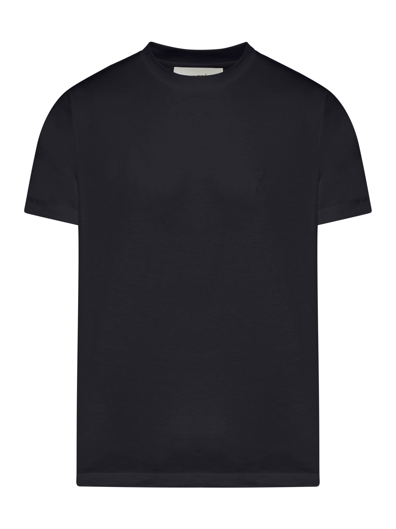 AMI DE COEUR Tone-on-Tone T-Shirt for Women - Stylish Casual Tee for Everyday Wear, Date Nights & Weekend Outings