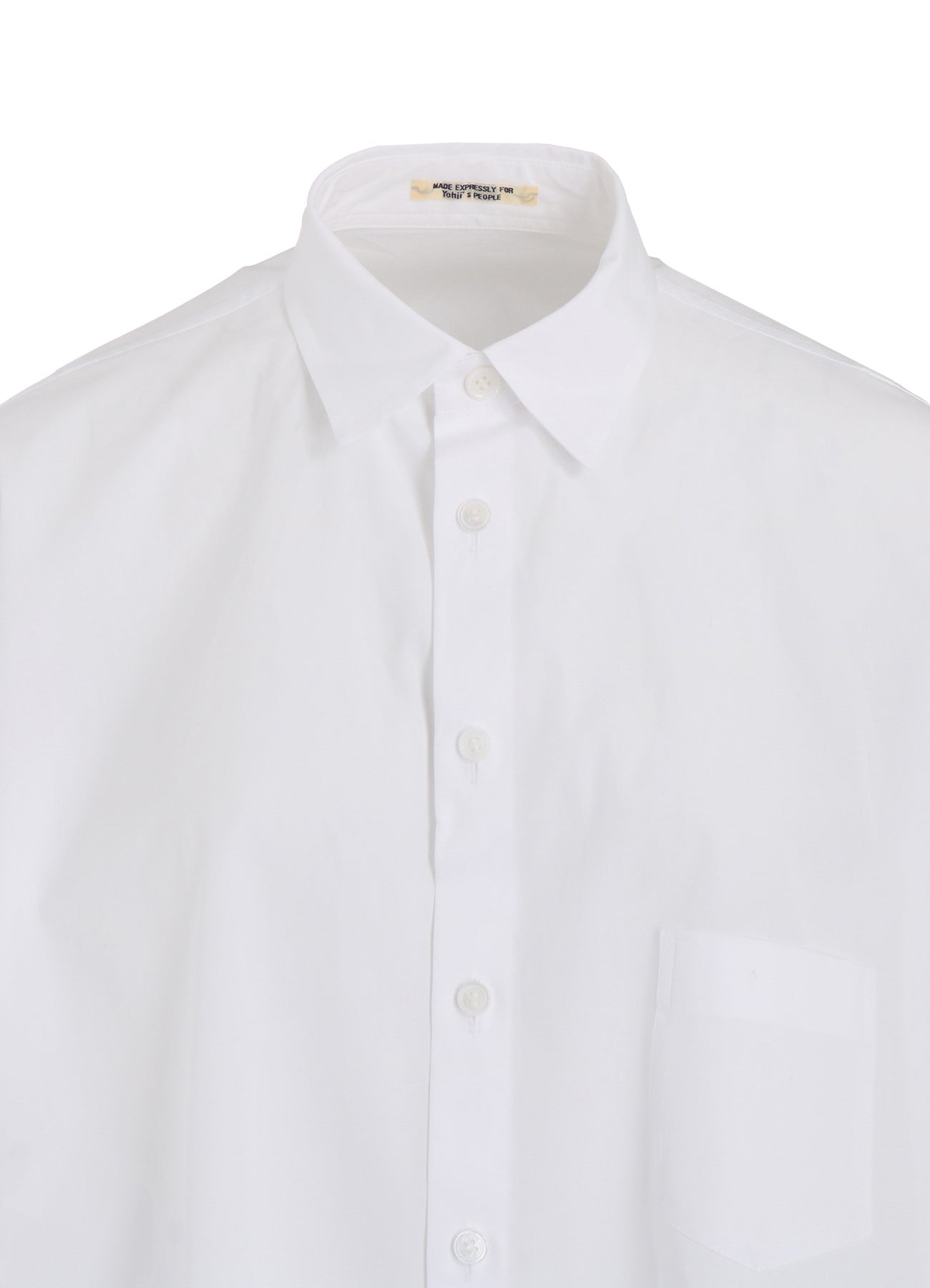 BROAD R BIG BLOUSE - Oversized Comfortable Women's Blouse for Casual Wear, Work & Everyday Outfits