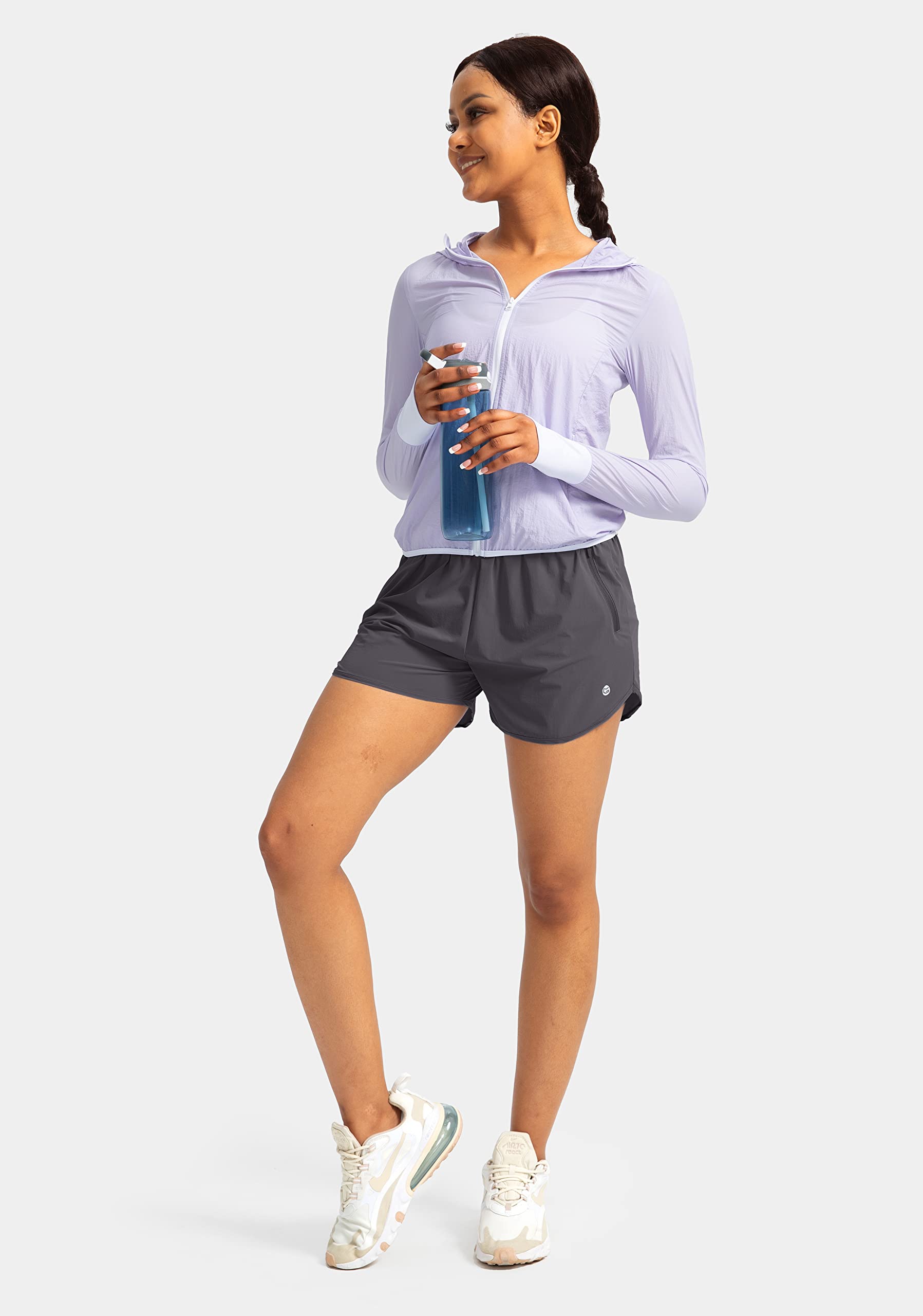 Women's 3