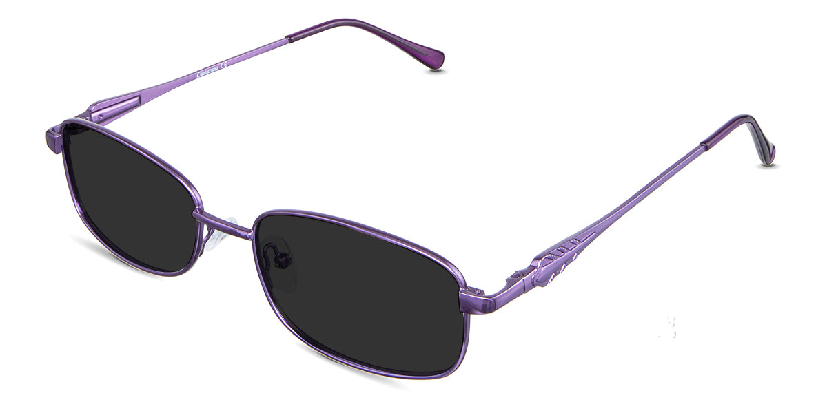 Elie Men's Prescription Sunglasses - UV Protection Polarized Lenses for Driving, Fishing & Outdoor Activities