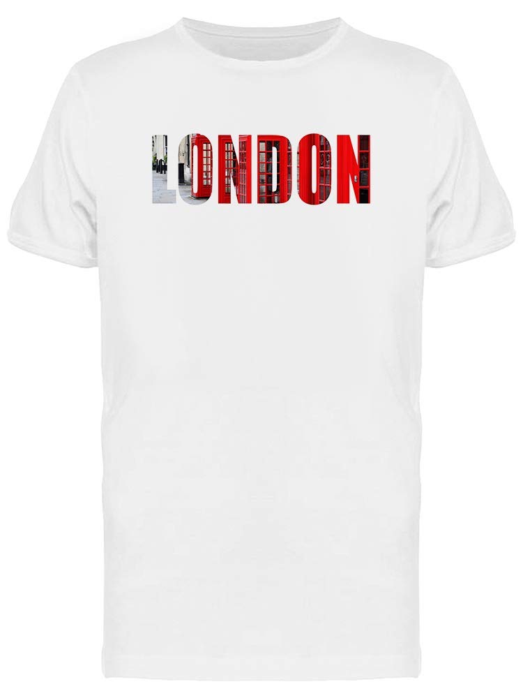 Smartprints London Cool Travel Lovers Quote T-Shirt for Men - Comfortable Casual Wear for Road Trips & Adventure Travel
