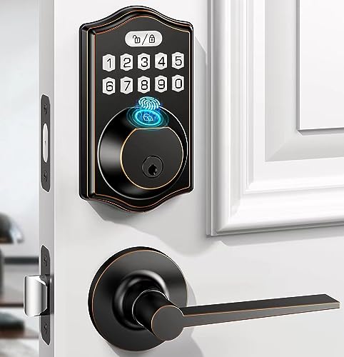 Oil Rubbed Bronze