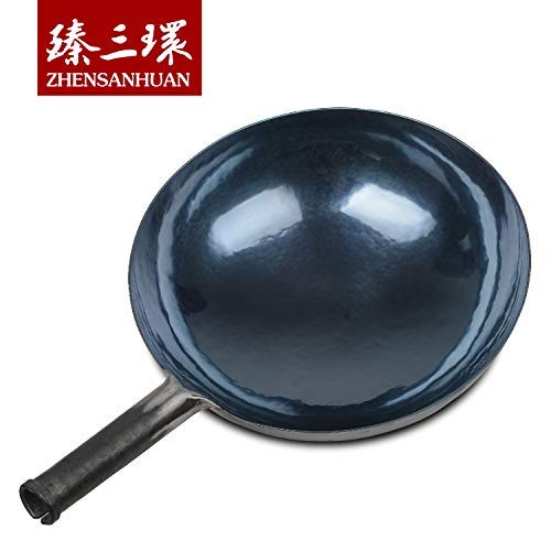 Blue Black - Seasoned