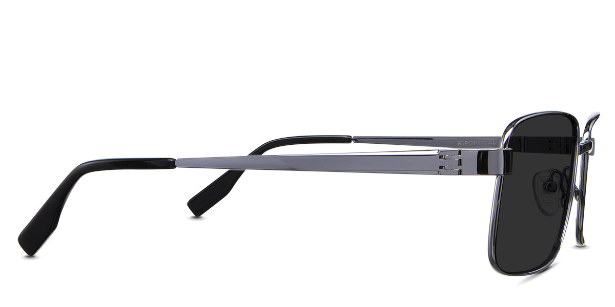 Carter Women's Prescription Sunglasses - UV Protection, Polarized Lenses for Driving, Outdoor & Fashion Use