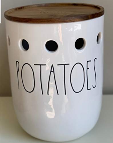 Potatoes