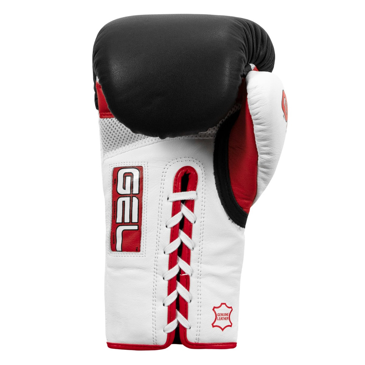 TITLE Boxing Gel Lava Leather Series Sparring Boxing Gloves - Premium Training Gloves for MMA, Kickboxing & Heavy Bag Workouts