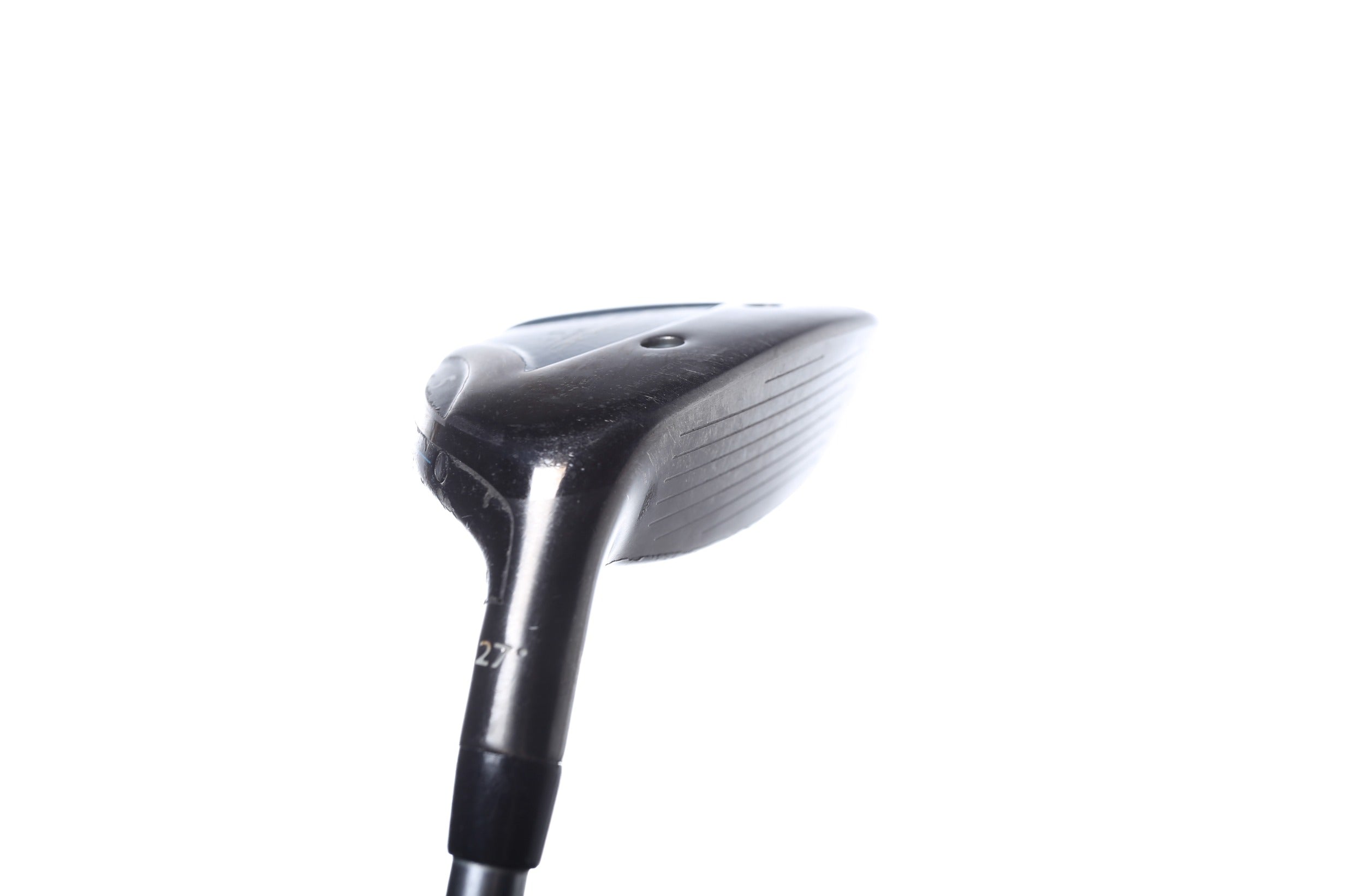 Used Callaway Rogue 5H Hybrid Golf Club - Right Handed 27° Ladies Flex | Perfect for Women Golfers on Fairway & Rough Shots