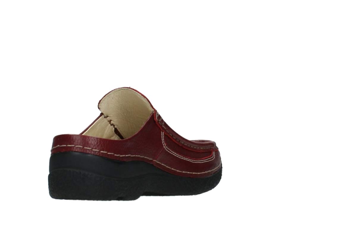 Wolky Women's Comfort Slip-On Loafers - Lightweight Walking Shoes for Work, Travel & Casual Outfits | Breathable & Supportive Footwear for All-Day Wear