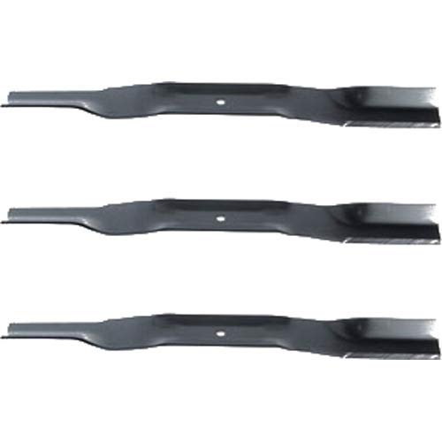 (3 Pack) Premium Medium Lift Replacement XHT Lawn Mower Blades - Fits Toro/Wheel Horse 131-4547-03 | 21.718752