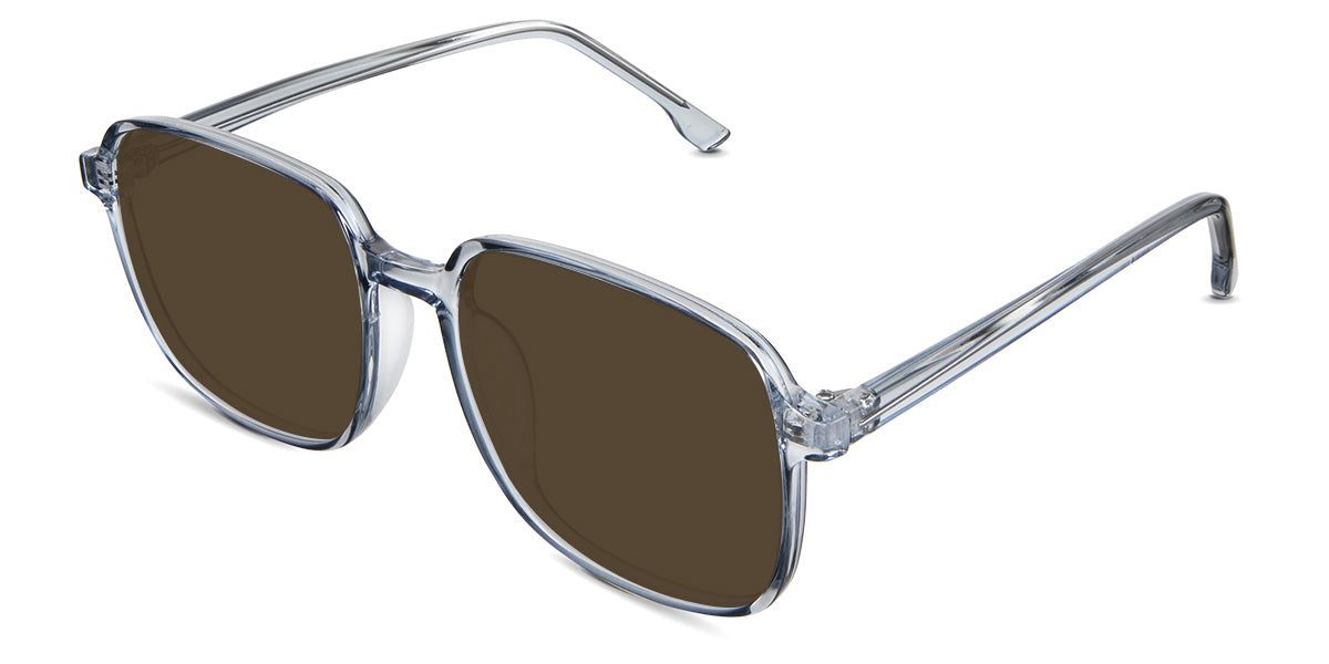 Roryfly Women's Prescription Polarized Sunglasses - UV Protection, Fashionable & Comfortable for Driving, Outdoor Sports & Daily Wear