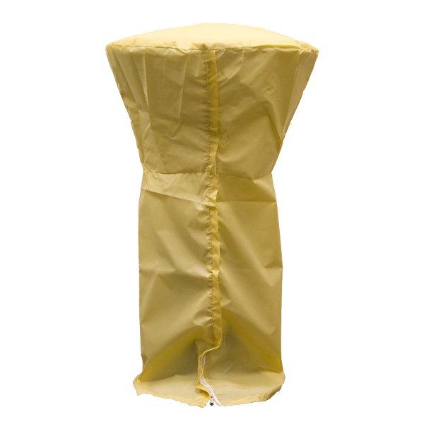 Heavy Duty Waterproof Tabletop Patio Heater Cover - Outdoor Protection for Gas & Electric Heaters - Perfect for Backyard, Deck, and Restaurant Use