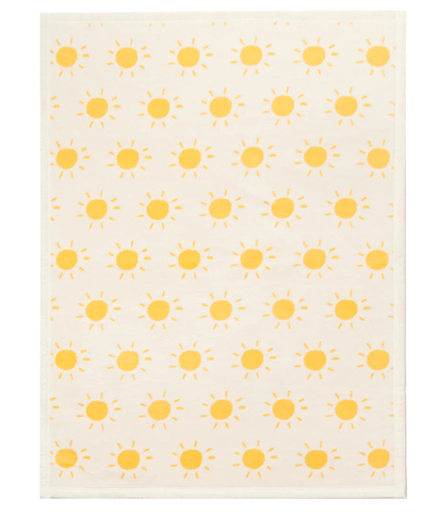 ChappyWrap Mini Blanket - Soft Cozy Throw Blanket for Adults & Kids - 