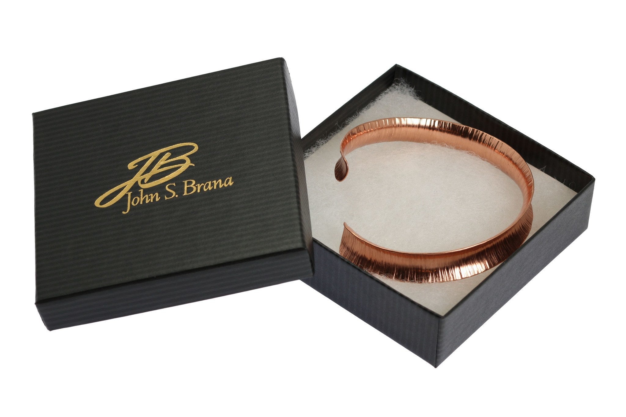 Handmade Anticlastic Copper Bangle Bracelet for Women - Elegant Hammered Jewelry for Everyday Wear, Boho Style Accessories for Casual Outfits & Special Occasions