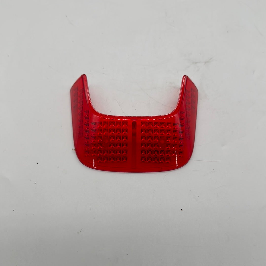 Wolf Warrior X & Wolf Warrior X GT Taillight Cover - Durable & Stylish Replacement for Enhanced Visibility - Perfect for Off-Roading, Night Driving & Customization
