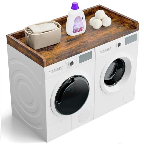 Rustic Brown