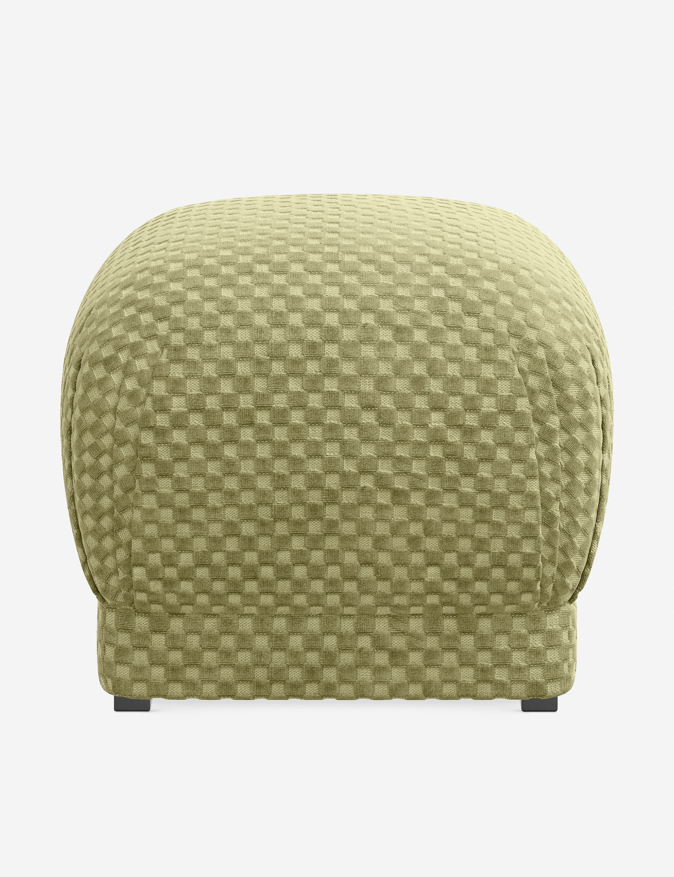 Bailee Storage Ottoman with Lift Top - Extra Seating & Hidden Storage for Living Room, Bedroom, or Nursery - Perfect for Blankets, Toys & Home Organization