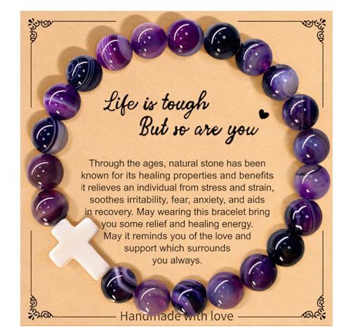 Life Purple