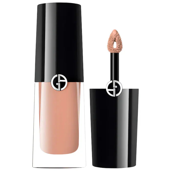 Long Lasting Liquid Eye Shadow Tint - Armani Beauty | Smudge-Proof & Waterproof for Day & Night Wear
