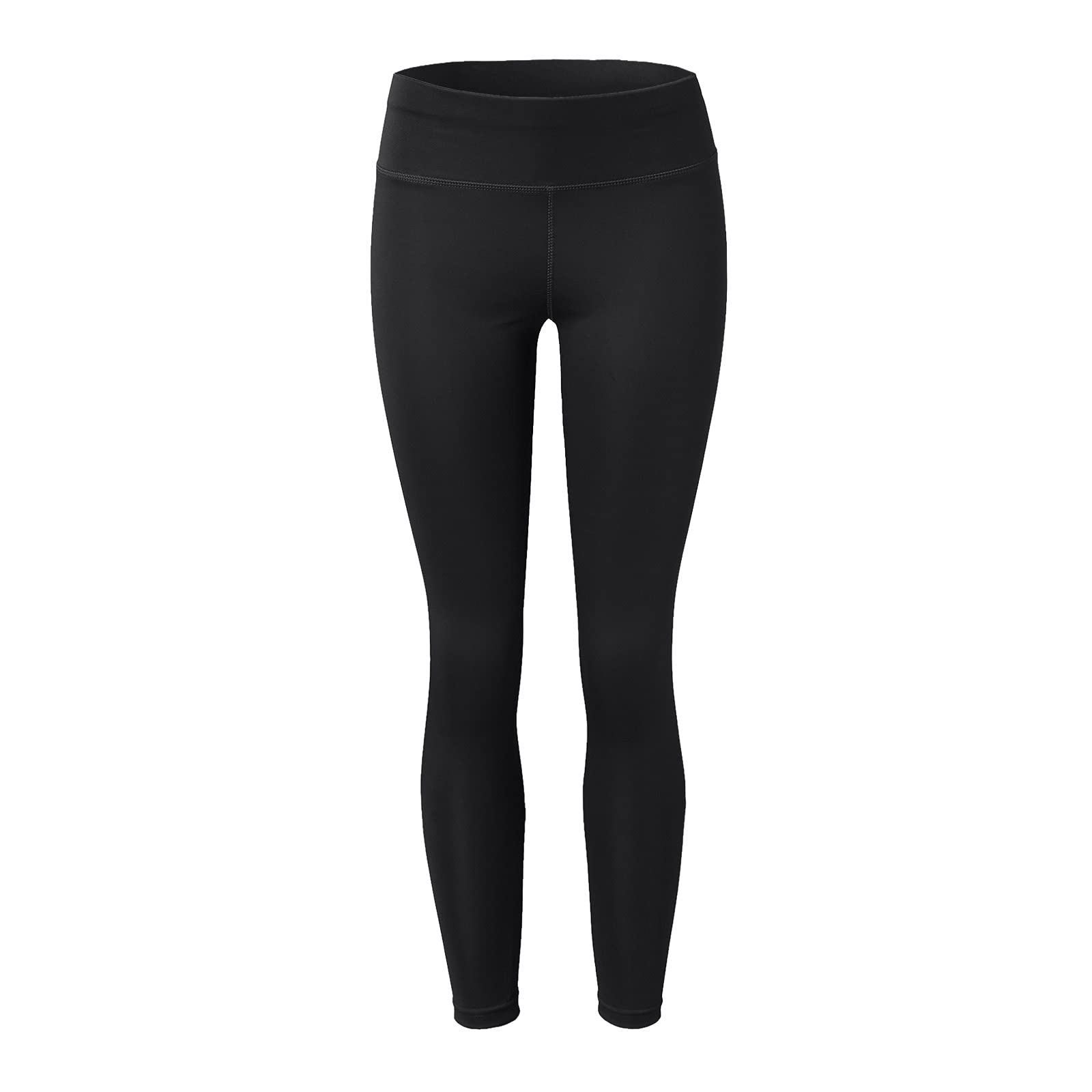 Women's Quick-Dry Yoga Pants - Fitness & Running Leggings for Workouts