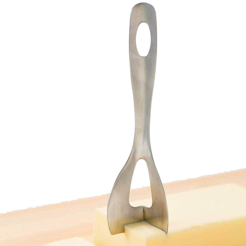 Kai Corporation KHS Premium Stainless Steel Butter Knife - Ideal for Spreading Butter, Jam, Cream Cheese on Toast, Bagels & Bread